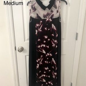 BCBG Sheet Dress